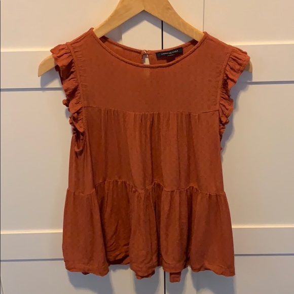 American Eagle top - Picture 1 of 3